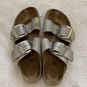 Birkenstock Arizona sandals
